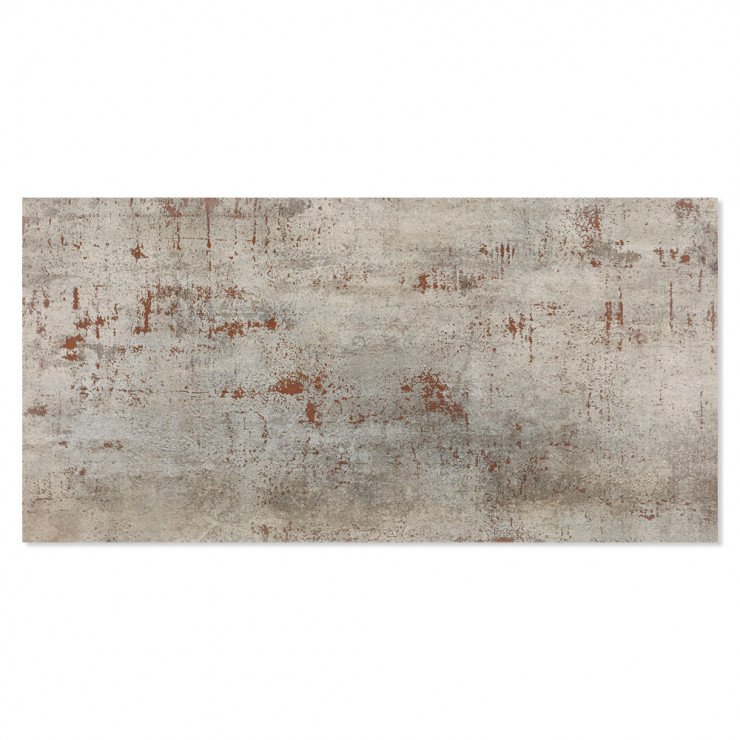 Klinker Metalic Beige Halvpoleret 30x60 cm-1